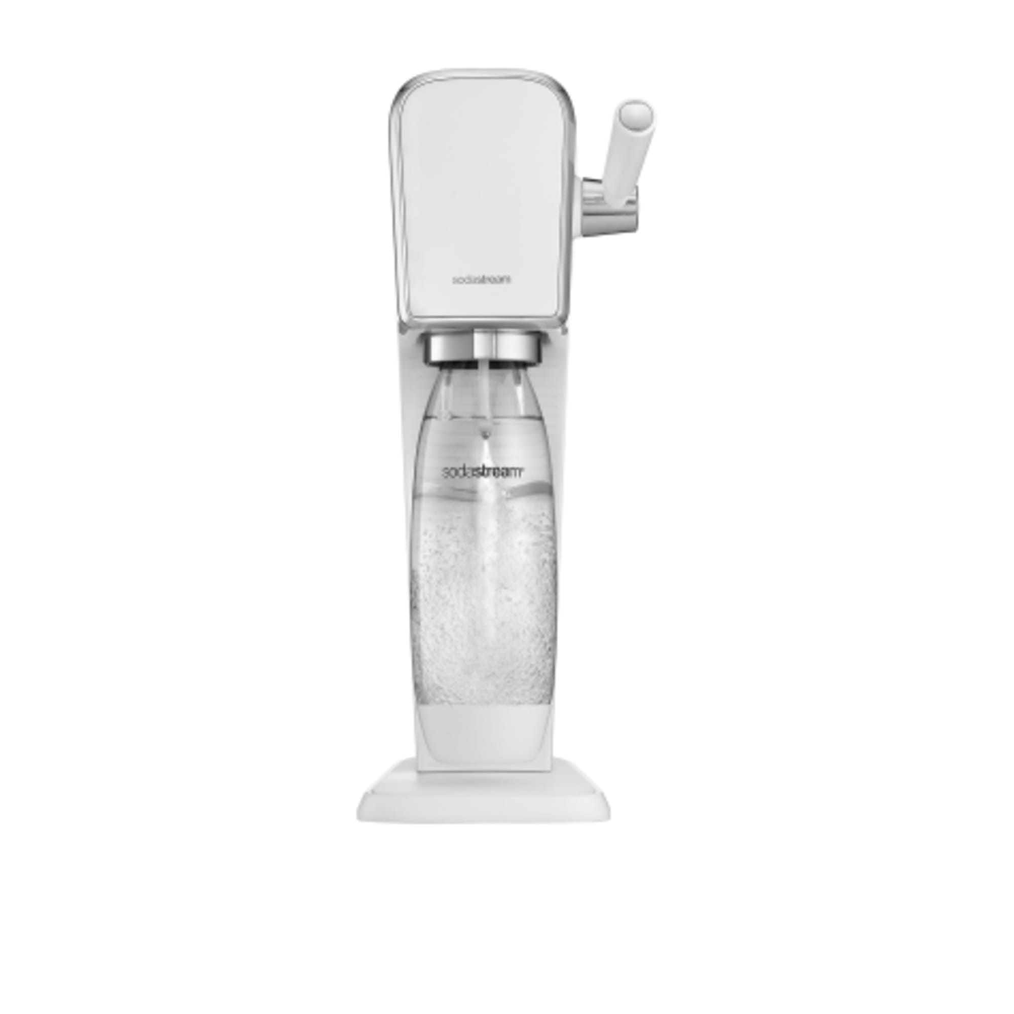 SodaStream Art Drink Maker White | Kitchen Warehouse SodaStream Art Drink Maker White | Kitchen Warehouse
